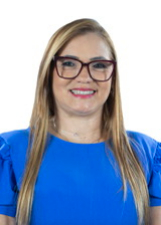 Foto de Aline Christina Ribeiro Oliveira