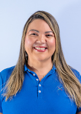 Foto de MARIA IZANEUZA DE MOURA