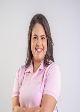 Foto de IZABEL CRISTINA  GOMES RODRIGUES VIEIRA