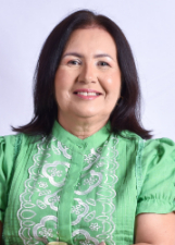 Foto de Elizabeth Freire Santos de Oliveira