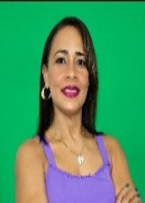 Foto de TACYRA CRUZ QUEIROZ