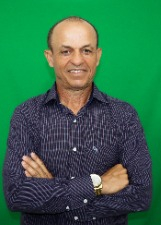 Foto de Aparecido Cicero da Rocha