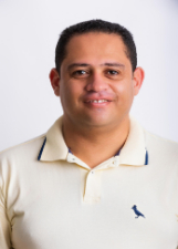 Foto de GILBERTO SANTOS JUNIOR