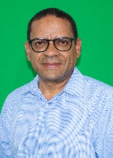 Foto de Hélio Marcos da Conceição