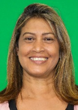 Foto de TÂNIA CRISTINA ANDRADE DOS SANTOS CARVALHO