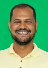 Foto de Ramon Saul Neres de Barros
