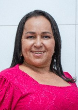 Foto de Jeane Tavares dos Santos