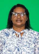 Foto de Maria Rosangela Santos de Jesus