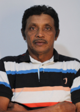 Foto de Edvaldo de Souza