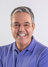Foto de Artur Sérgio de Almeida Reis