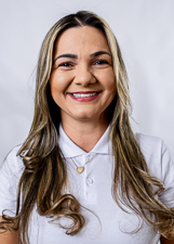 Foto de RENATA DOS SANTOS