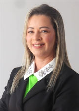 Foto de Cristileide Pereira dos Passos