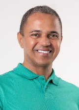 Foto de JOSINALDO DE SANTANA