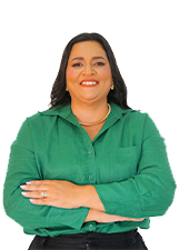 Foto de ELAINE BARBOSA DOS SANTOS NASCIMENTO