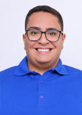 Foto de JOSE PLINIO OLIVEIRA SANTOS