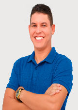 Foto de TARCISIO FONTES DOS SANTOS