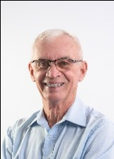 Foto de Benedito Carlos Dantas
