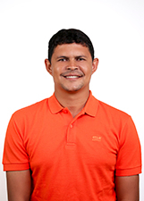 Foto de Patrick Ramon da Conceição Vieira