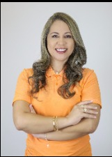 Foto de Karla Rafaela de Jesus Lima Menezes