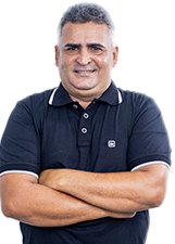 Foto de ANTONIO JORGE DOS SANTOS