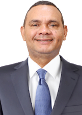 Foto de Ronilson dos Santos Menezes