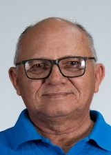 Foto de EDVALDO DA CONCEIÇÃO SANTOS