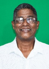 Foto de Renivaldo dos Santos