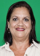 Foto de Ingrid Lustoza dos Santos