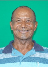 Foto de Cícero Alecrim de Jesus