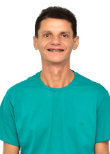 Foto de FABIO JUNIOR DOS SANTOS