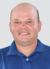 Foto de Evelberks Laurentino da Silva