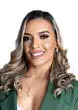 Foto de Edenise Alves dos Santos