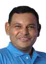 Foto de José Rivaldo dos Santos
