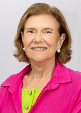 Foto de Silvia Maria de Vasconcelos Palmeira Cruz