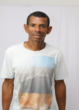 Foto de EGILSON FRANCISCO DOS SANTOS
