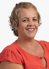 Foto de ROSANIA LEITE DA PAZ