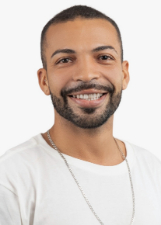 Foto de GLEYDSON CONCEIÇÃO DA SILVA