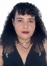 Foto de Allana do Nascimento Santos