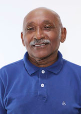 Foto de Antonio Bispo de Resendes