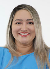Foto de Gleisse Evilin Costa Andrade de Souza