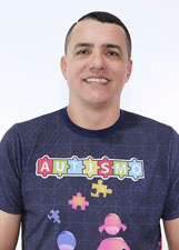 Foto de Luiz Américo de Jesus Lima