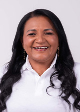Foto de Carmem Lucia Alves Sampaio