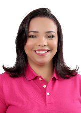 Foto de Frankeline Bispo dos Santos