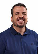 Foto de Pedro Daniel Pablo Jmbassahy de Claudio Messias e Milanez