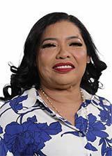 Foto de Maria Luzia Rodrigues dos Santos