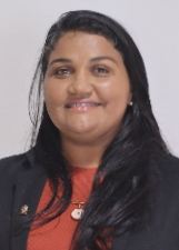 Foto de JULIANA BISPO DO NASCIMENTO
