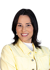 Foto de LUCIANA CÂNDIDA DÉDA CHAGAS DE MELO