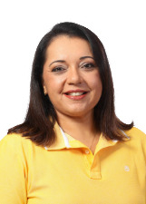 Foto de Aline Monteiro dos Santos