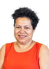 Foto de Ângela Maria de Alcântara