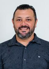 Foto de Abel dos Santos Borges